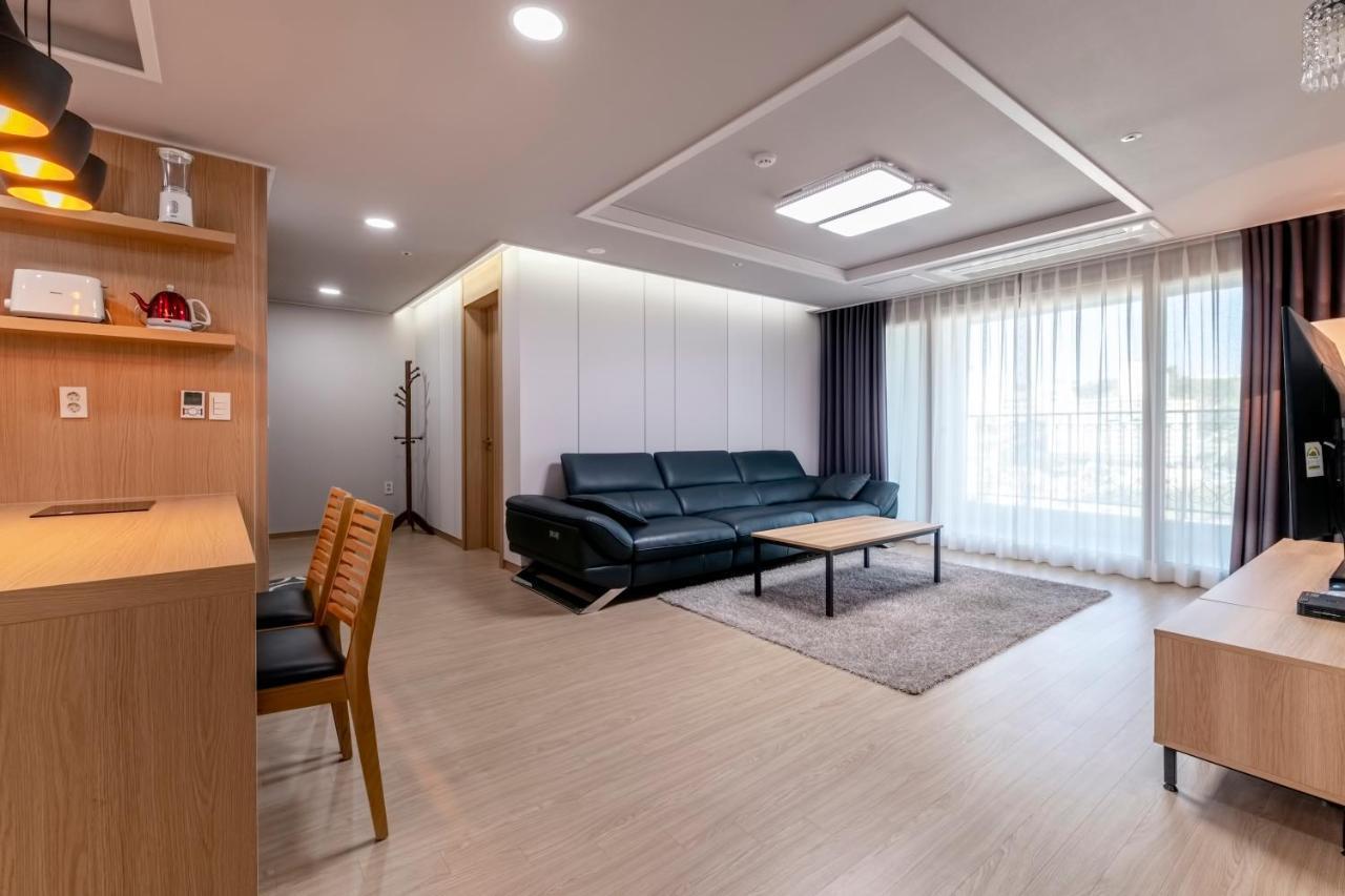 Edenstay Geoje Eksteriør billede