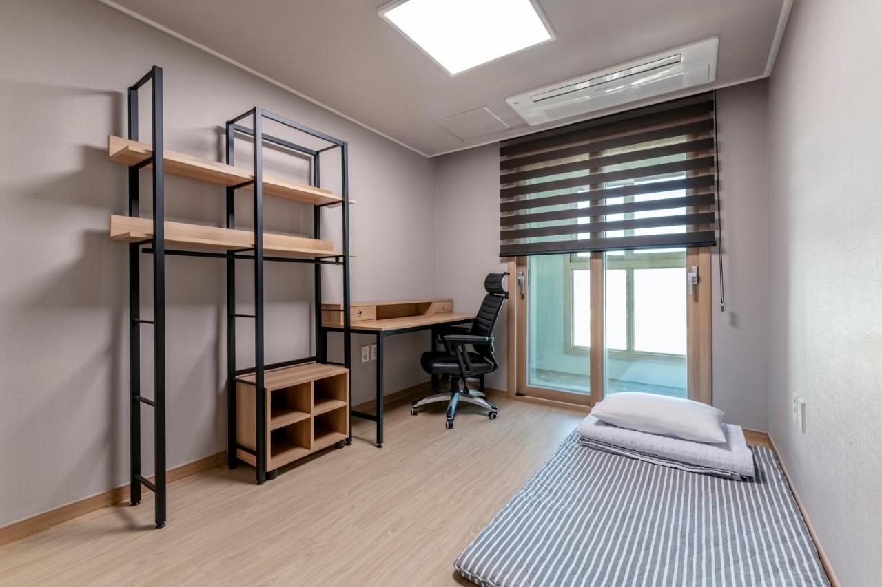 Edenstay Geoje Eksteriør billede