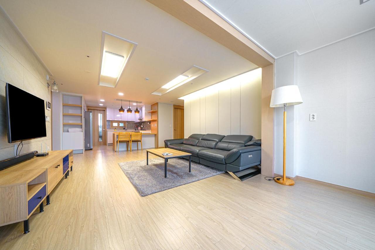 Edenstay Geoje Eksteriør billede