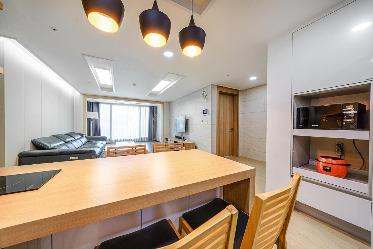 Edenstay Geoje Eksteriør billede