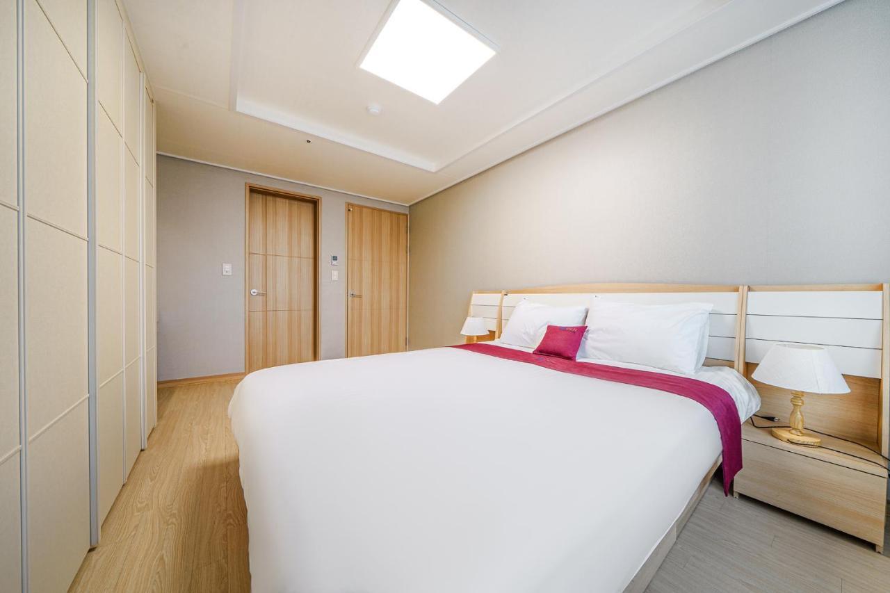 Edenstay Geoje Eksteriør billede